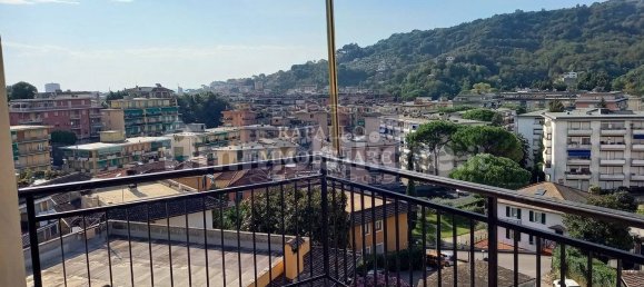 Apartamento de 2 dormitorios en Rapallo, Italy No. 9789 19