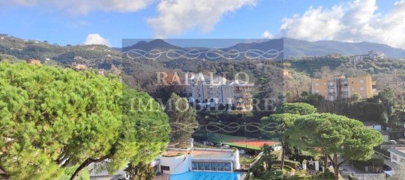Apartamento de 2 dormitorios en Rapallo, Italy No. 9789 13
