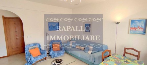 Apartamento de 2 dormitorios en Rapallo, Italy No. 9789 25