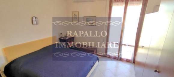 Apartamento de 2 dormitorios en Rapallo, Italy No. 9789 10
