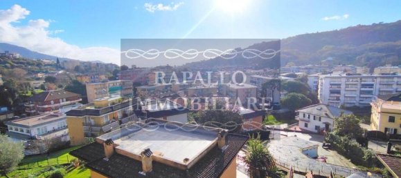 Apartamento de 2 dormitorios en Rapallo, Italy No. 9789 23