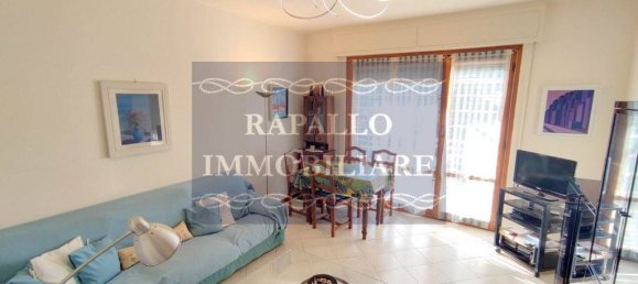 Apartamento de 2 dormitorios en Rapallo, Italy No. 9789 3
