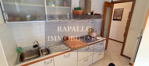 Apartamento de 2 dormitorios en Rapallo, Italy No. 9789 20