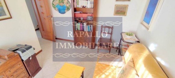 Apartamento de 2 dormitorios en Rapallo, Italy No. 9789 16