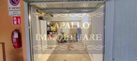 Apartamento de 2 dormitorios en Rapallo, Italy No. 9789 27