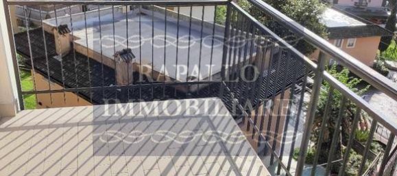 Apartamento de 2 dormitorios en Rapallo, Italy No. 9789 12