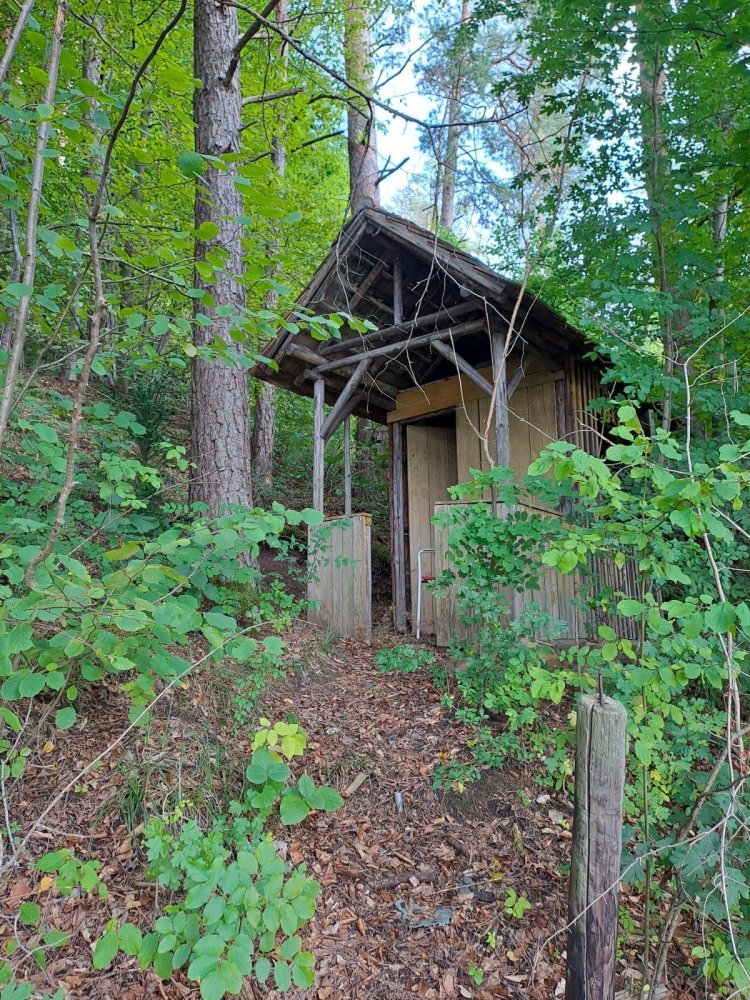  Land in Tubingen, Germany No. 291593