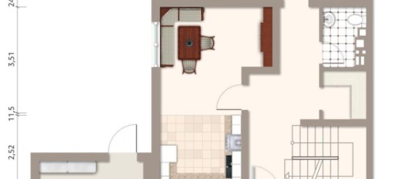 5 Schlafzimmer Stadthaus in Miltenberg, Germany, Nr. 148506 16