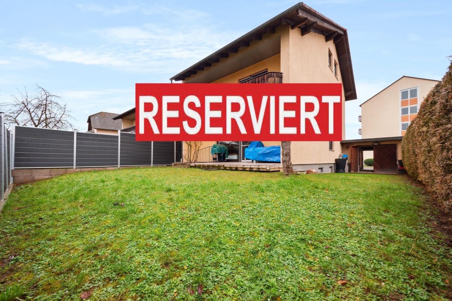 5 Schlafzimmer Stadthaus in Miltenberg, Germany, Nr. 148506