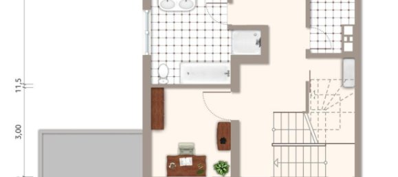 5 Schlafzimmer Stadthaus in Miltenberg, Germany, Nr. 148506 17