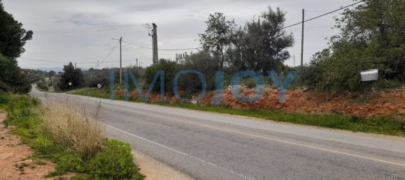 23711m² Land in Silves, Portugal No. 81996 16