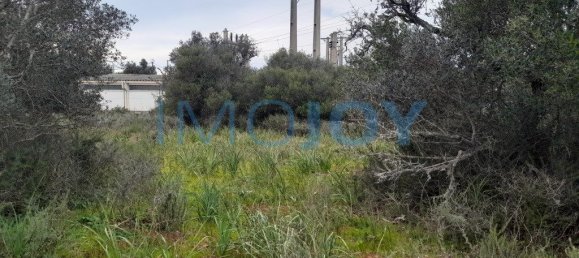 23711m² Land in Silves, Portugal No. 81996 11