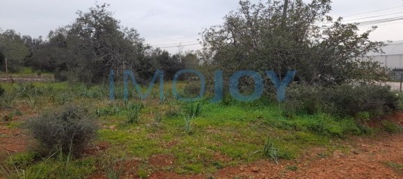 23711m² Land in Silves, Portugal No. 81996 6