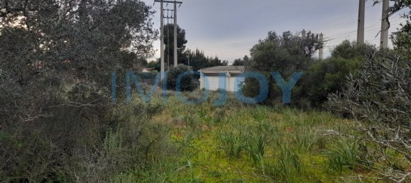 23711m² Land in Silves, Portugal No. 81996 10