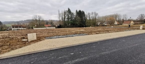 Grundstück in Soissons, France, Nr. 93610 2