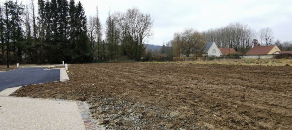 Grundstück in Soissons, France, Nr. 93610 3