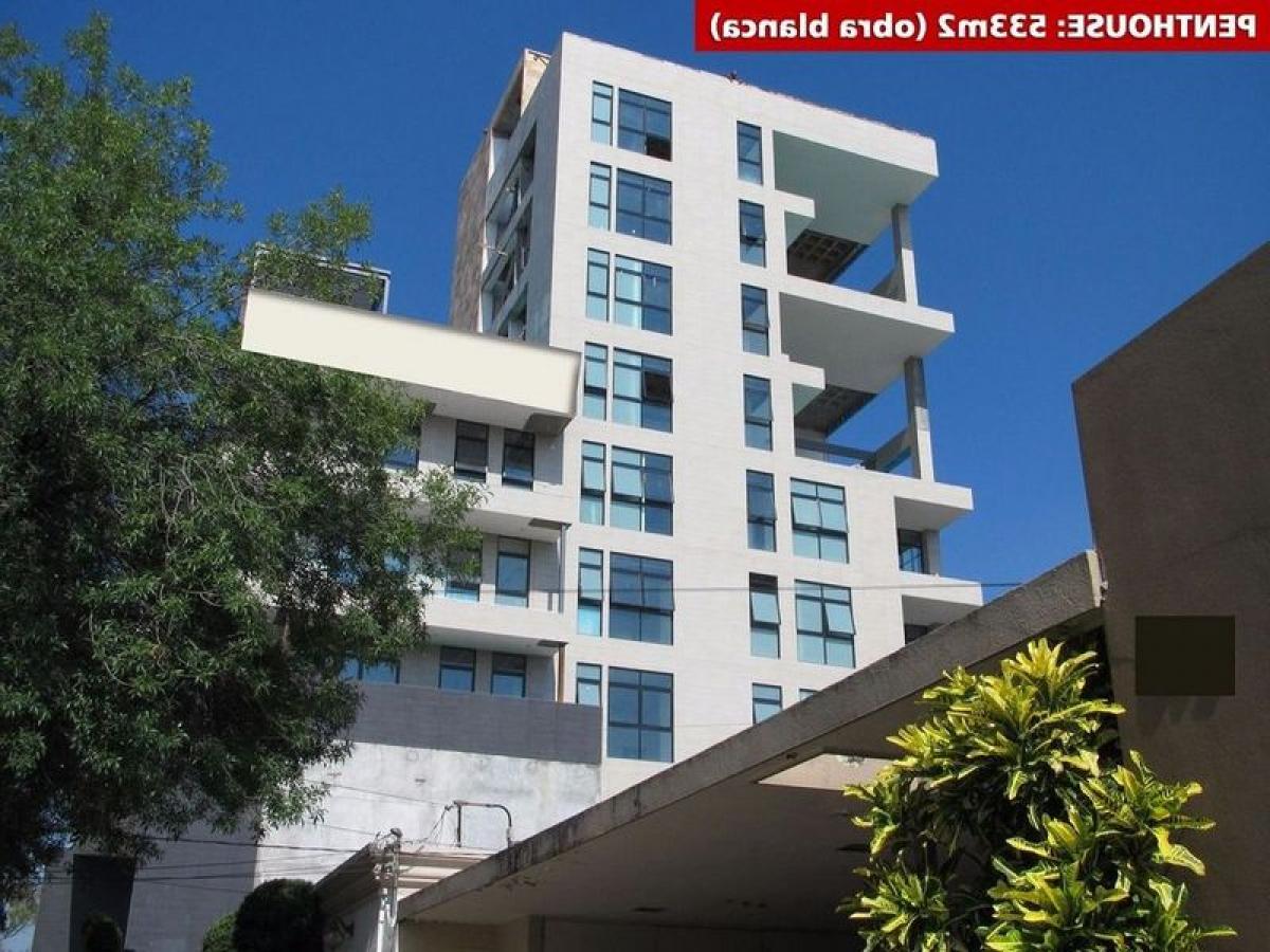 3 bedrooms Apartment in Nuevo Leon, Mexico No. 178782