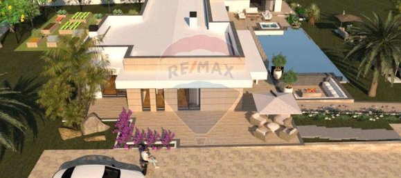 2534m² Land in Vialonga, Portugal No. 64673 2