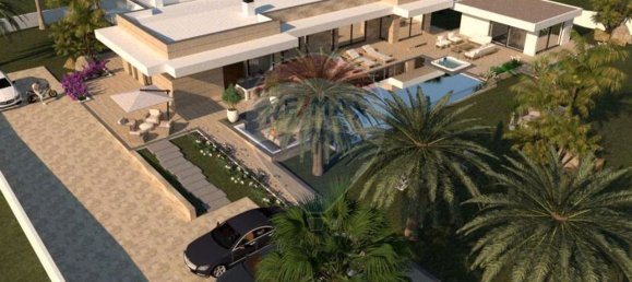 2534m² Land in Vialonga, Portugal No. 64673 3