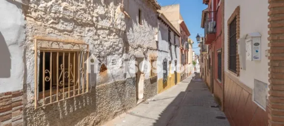 2 bedrooms House in La Zubia, Spain No. 179876 21