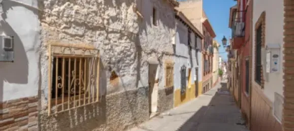 2 bedrooms House in La Zubia, Spain No. 179876 22