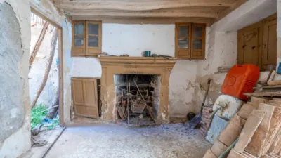 2 bedrooms House in La Zubia, Spain No. 179876