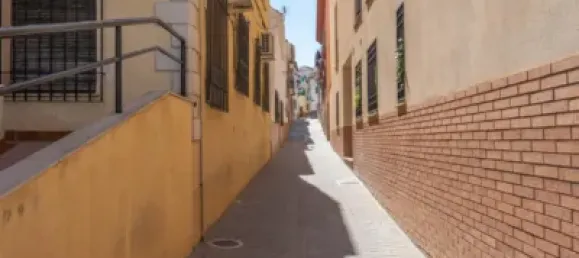 2 bedrooms House in La Zubia, Spain No. 179876 14