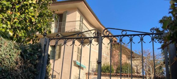 6 rooms House in Pollone, Italy No. 255491 34