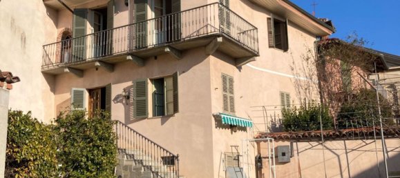 6 rooms House in Pollone, Italy No. 255491 33