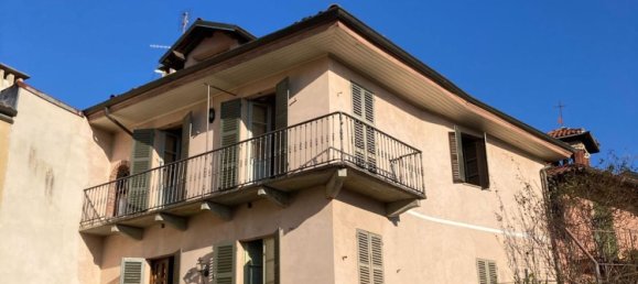 6 rooms House in Pollone, Italy No. 255491 32
