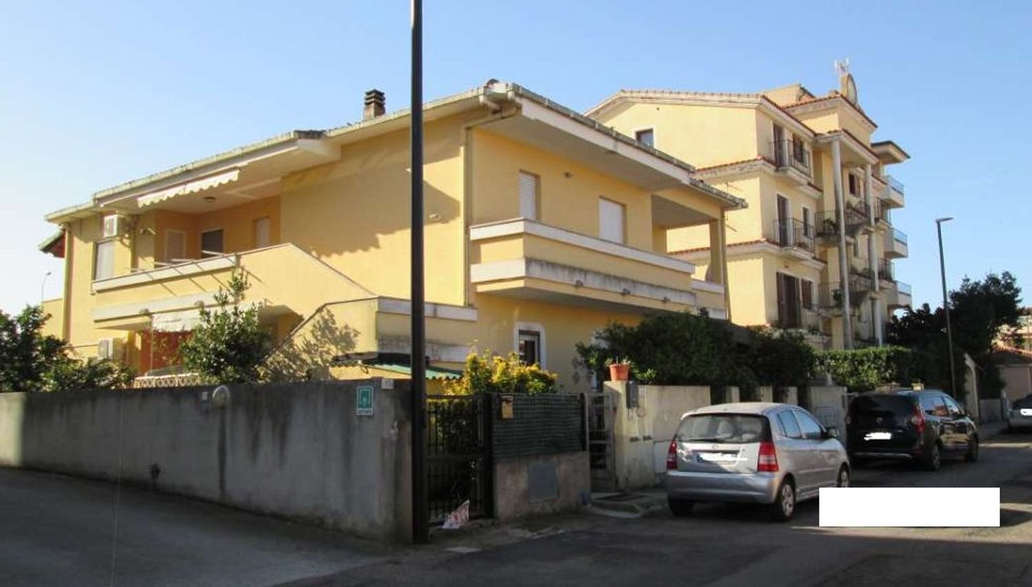 3 chambres Appartement à Olbia, Italy No. 115399