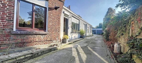 Casa de 4 dormitorios en La Gorgue, France No. 75266 5