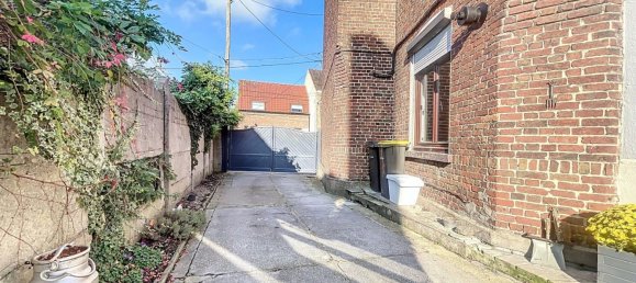 Casa de 4 dormitorios en La Gorgue, France No. 75266 7