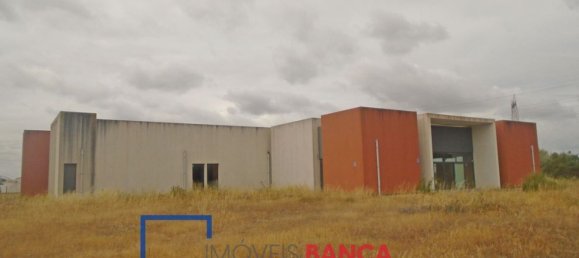 25300m² Land in Samora Correia, Portugal No. 136344 17