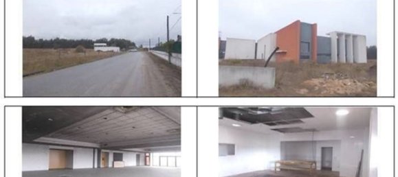 25300m² Land in Samora Correia, Portugal No. 136344 16