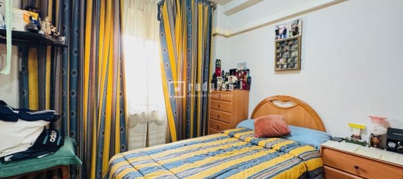 3 Schlafzimmer Wohnung in Fuenlabrada, Spain, Nr. 139349 9