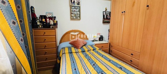 3 Schlafzimmer Wohnung in Fuenlabrada, Spain, Nr. 139349 10
