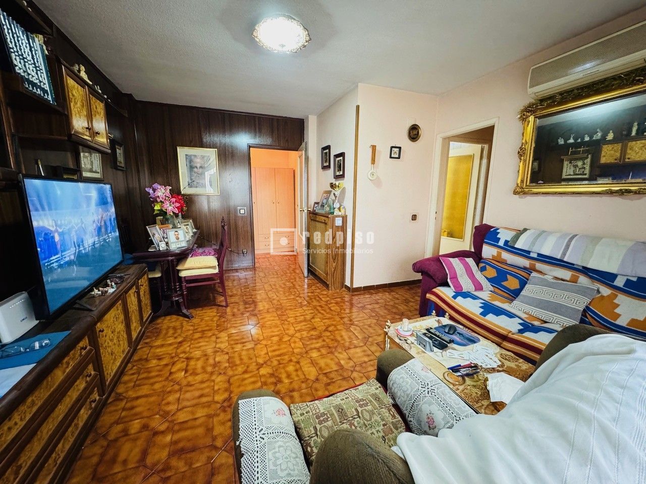 3 Schlafzimmer Wohnung in Fuenlabrada, Spain, Nr. 139349