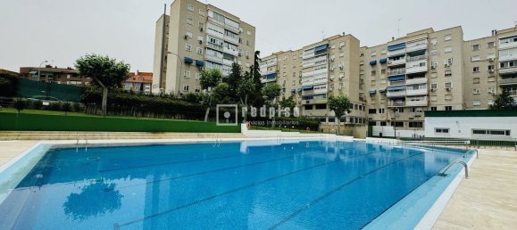 3 Schlafzimmer Wohnung in Fuenlabrada, Spain, Nr. 139349 16