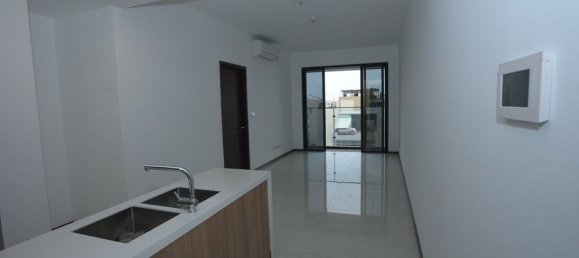Apartamento de 1 dormitorio en Thu Duc, Vietnam No. 17013 2