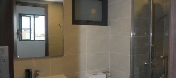 Apartamento de 1 dormitorio en Thu Duc, Vietnam No. 17013 5