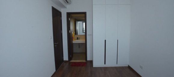 Apartamento de 1 dormitorio en Thu Duc, Vietnam No. 17013 6