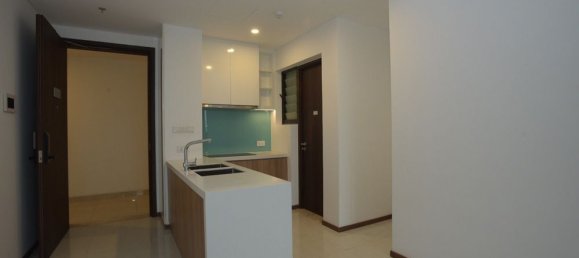 Apartamento de 1 dormitorio en Thu Duc, Vietnam No. 17013 3