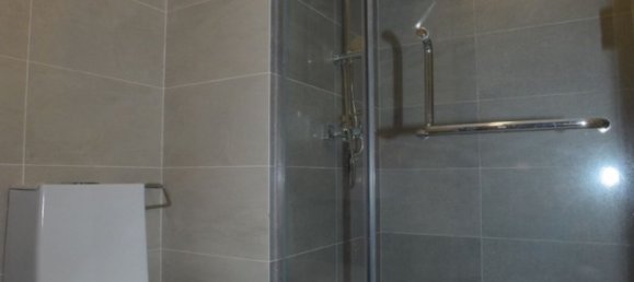 Apartamento de 1 dormitorio en Thu Duc, Vietnam No. 17013 4