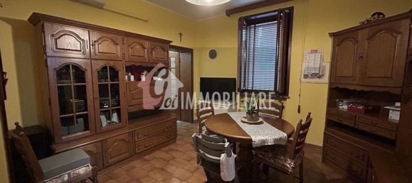 8 rooms House in Martignana di Po, Italy No. 261337 11
