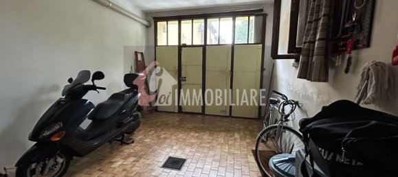 8 rooms House in Martignana di Po, Italy No. 261337 45