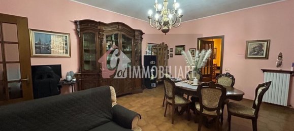 8 rooms House in Martignana di Po, Italy No. 261337 8