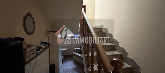 8 rooms House in Martignana di Po, Italy No. 261337 17