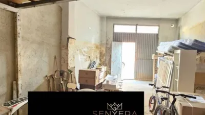  عقار تجاري في Valencia, Spain 30متر مربع رقم 262467