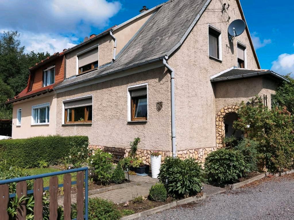 Moradia em banda T4 em Greiz, Germany N.º 228959